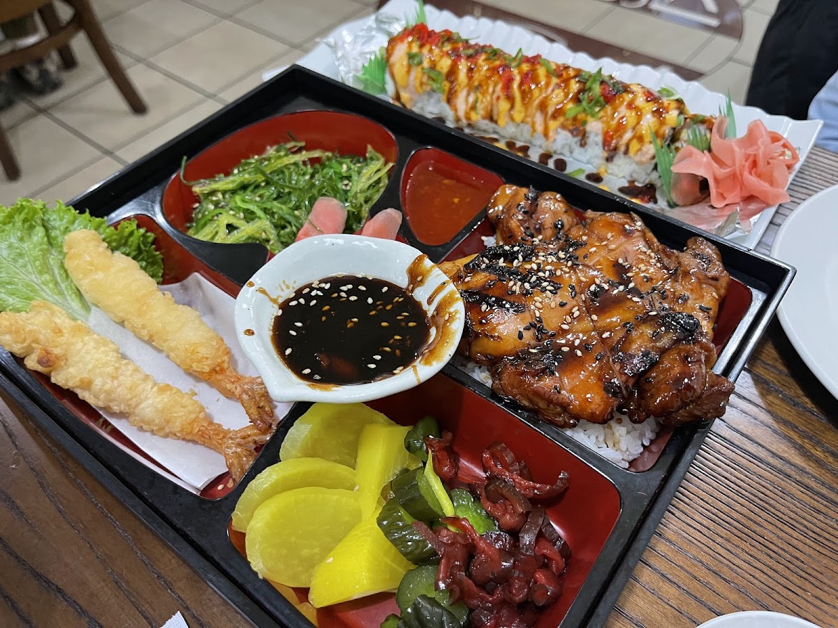 Ikoi Sushi -- Walnut Creek Photos 2